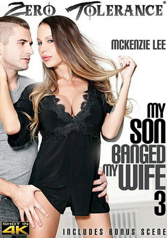Poster for My Son Banged My Wife 3