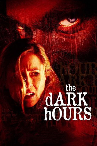 Poster for The Dark Hours
