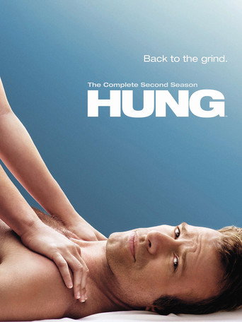 The poster for Season 2