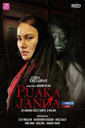 Poster for Puaka Janda