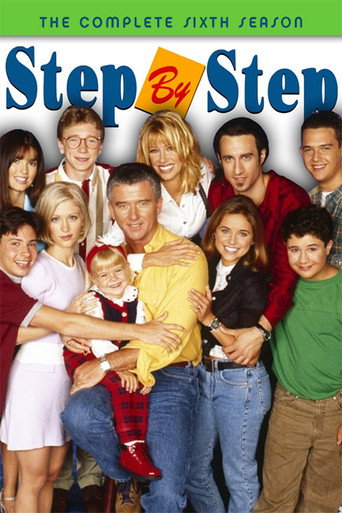 The poster for Season 6