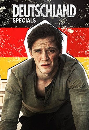 The poster for Specials