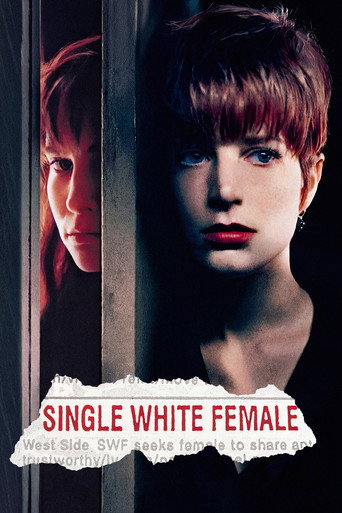 Poster for Single White Female