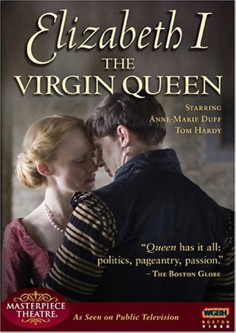 The poster for Miniseries