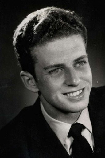 Portrait of Aurimar Rocha