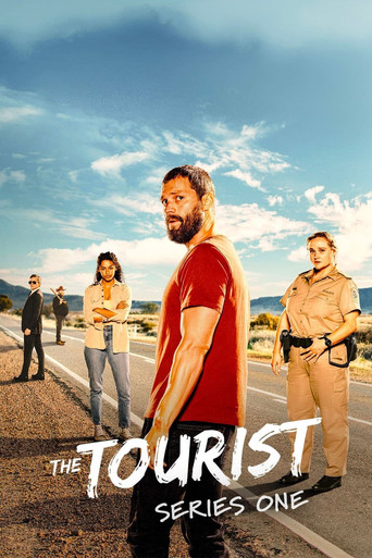 The poster for Series 1