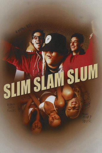 Poster for Slim Slam Slum