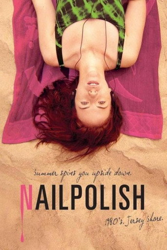 Poster for Nail Polish