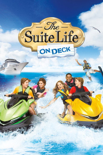 The poster for Season 2