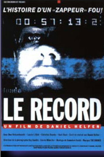 Poster for Der Rekord