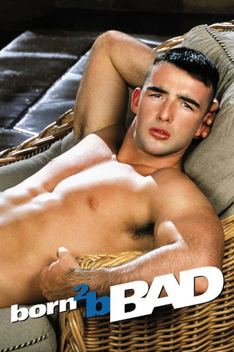 Poster for Born 2 B Bad
