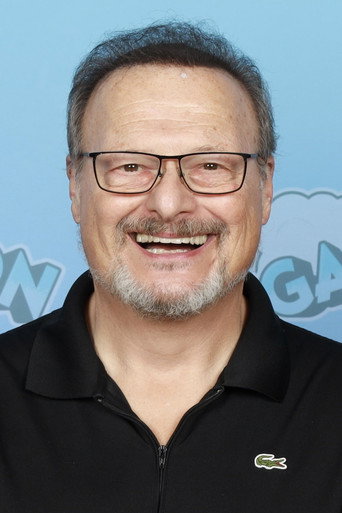 Portrait of Wayne Knight