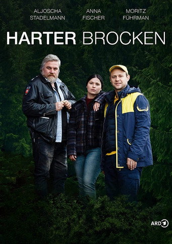 The poster for Season 1