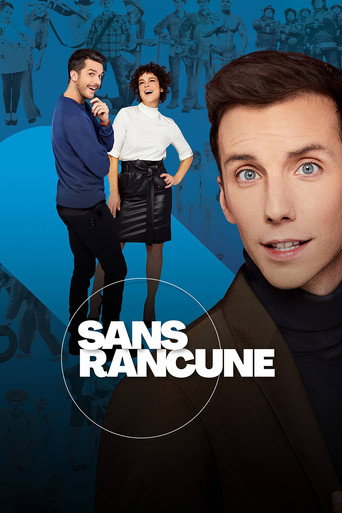 Poster for Sans rancune