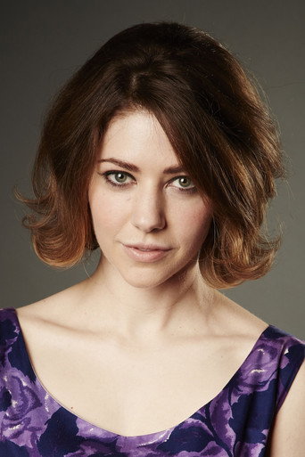 Portrait of Catherine Steadman