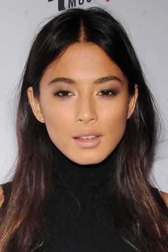 Portrait of Jessica Gomes