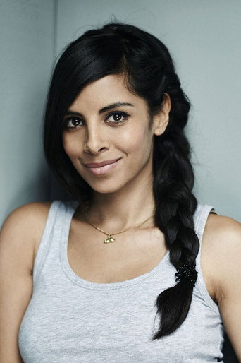 Portrait of Collien Fernandes