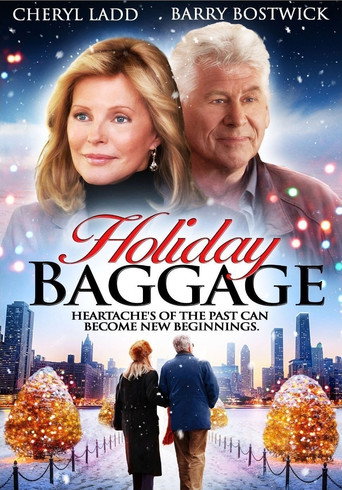 Poster for Holiday Baggage