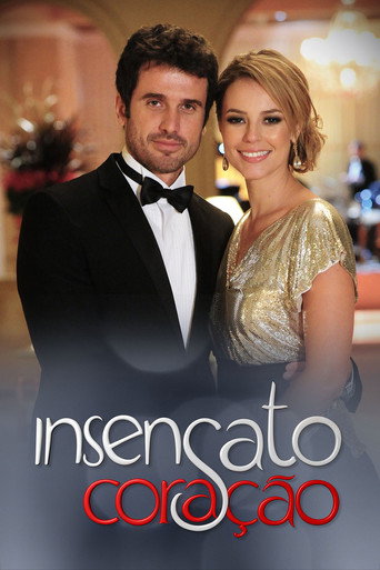 Poster for Irrational Heart