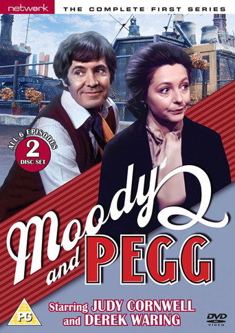 The poster for Season 1