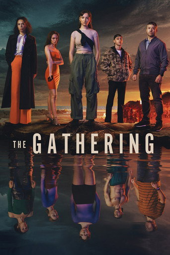 Poster for The Gathering