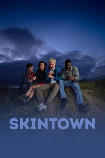 Poster for Skintown