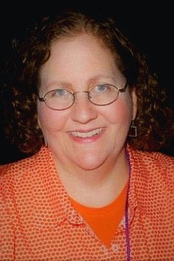 Portrait of Winifred Freedman