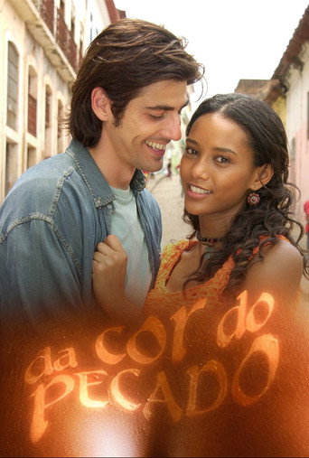 The poster for Season 1