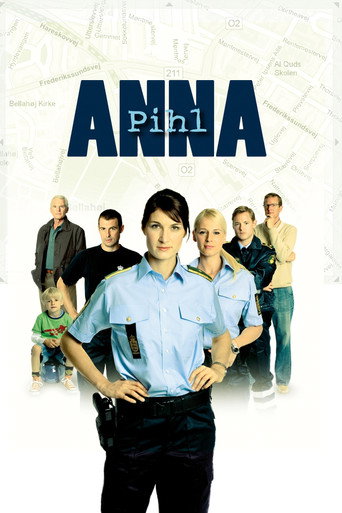 Poster for Anna Pihl
