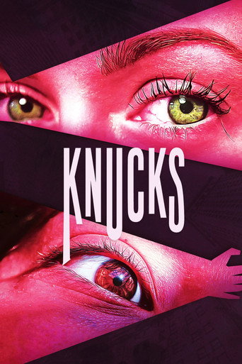 Poster for Knucks