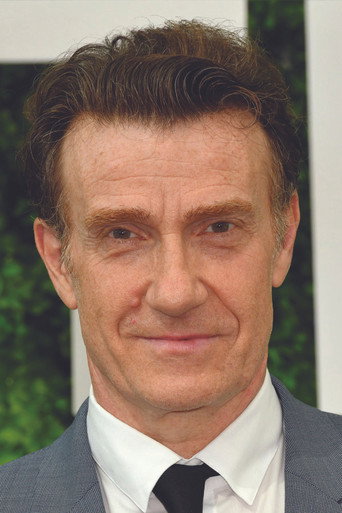 Portrait of Thierry Frémont