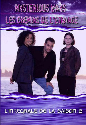 The poster for Season 2