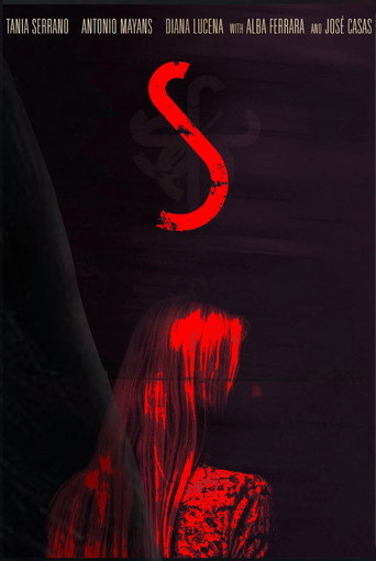 Poster for S - El legado Maldito