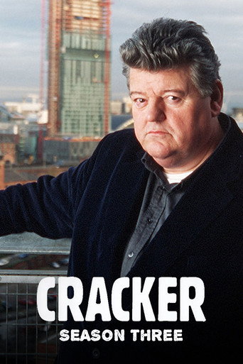 The poster for Series 3