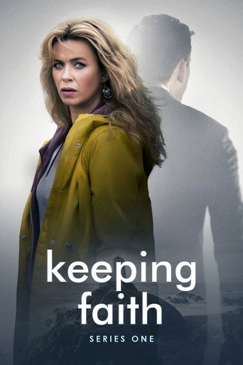 The poster for Series 1