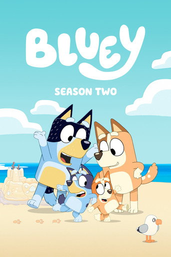 The poster for Series 2