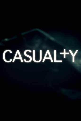 The poster for Series 26