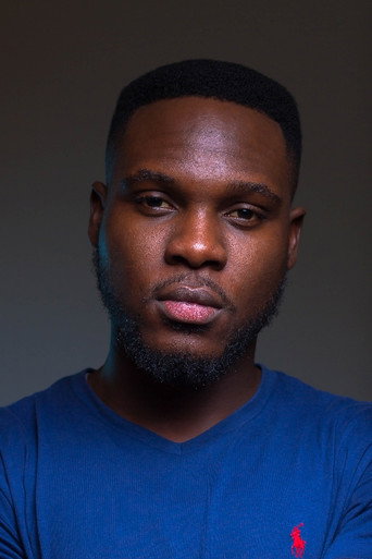 Portrait of Nonso Bassey