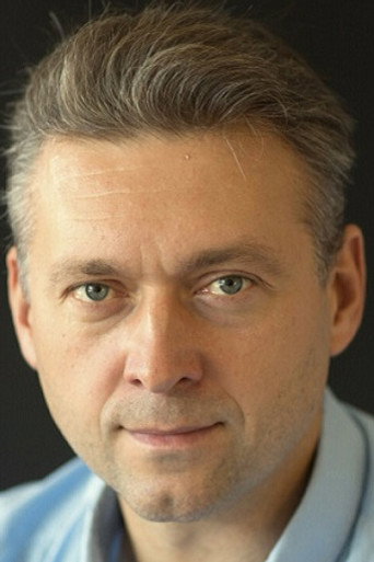 Portrait of Ivan Grishanov