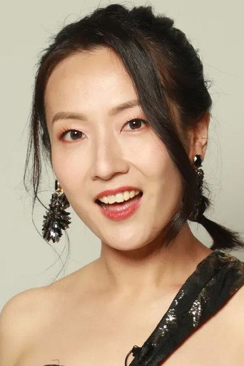 Portrait of Mikako Leung