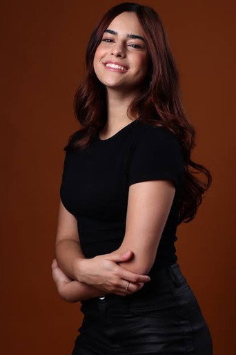 Portrait of Isabella Casarini
