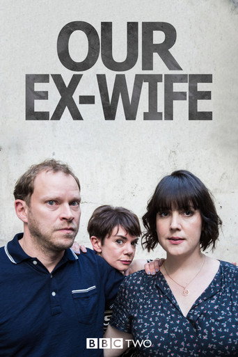 Poster for Our Ex-Wife