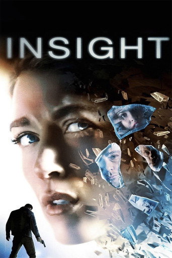 Poster for InSight