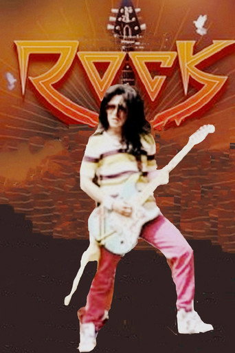 Poster for Rock