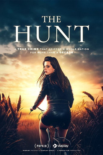 Poster for The Hunt