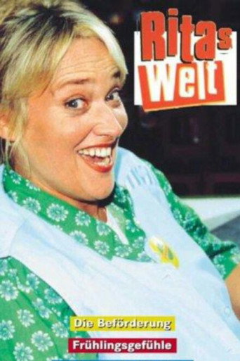 Poster for Ritas Welt