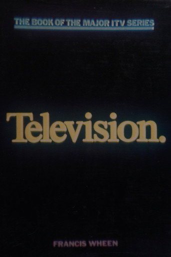 Poster for Television