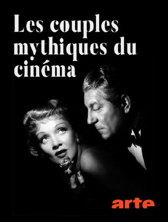 Poster for Iconic Couples of Hollywood