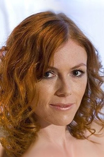 Portrait of Antje Mönning