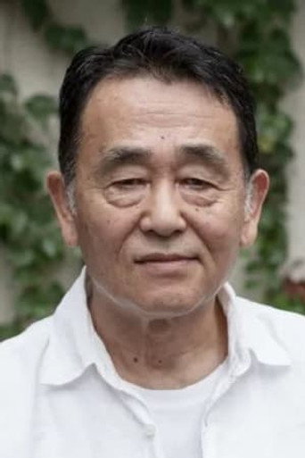 Portrait of Sanshō Shinsui